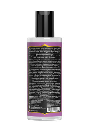 Gel Comestible Divine Nectars 150 ml