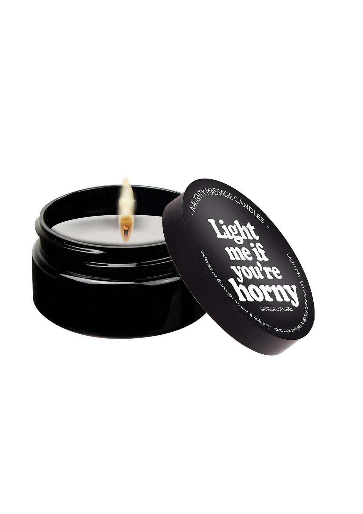 Mini Bougie de Massage 56 g