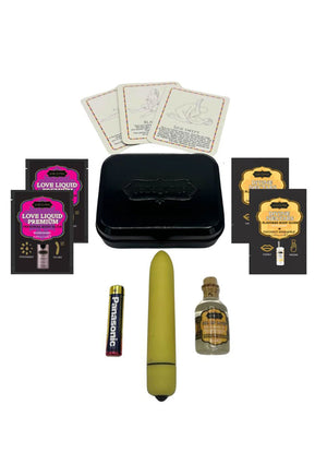 Coffret Week-End