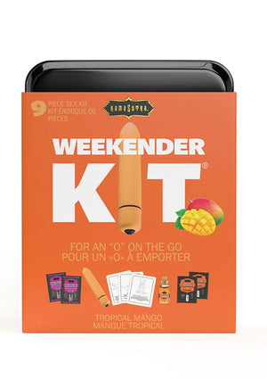 Coffret Week-End