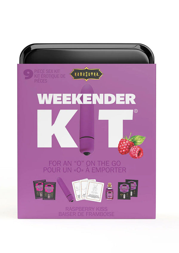 Coffret Week-End
