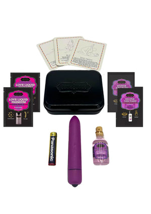 Coffret Week-End