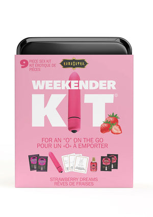 Coffret Week-End
