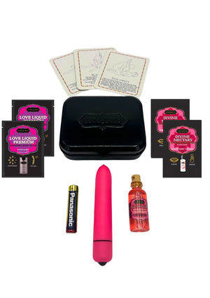 Coffret Week-End