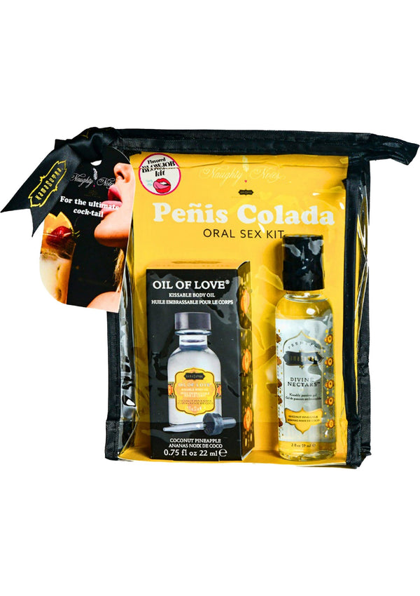 Coffret Cocktail
