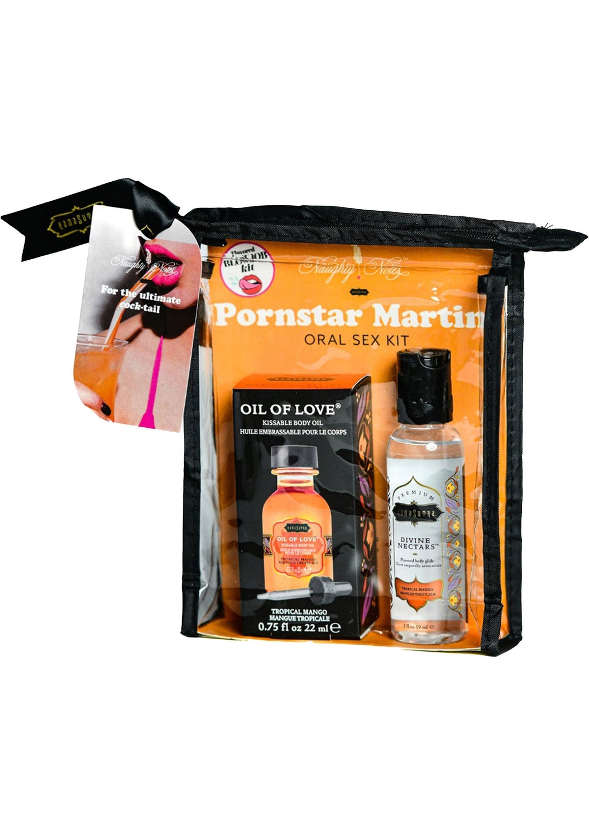 Coffret Cocktail