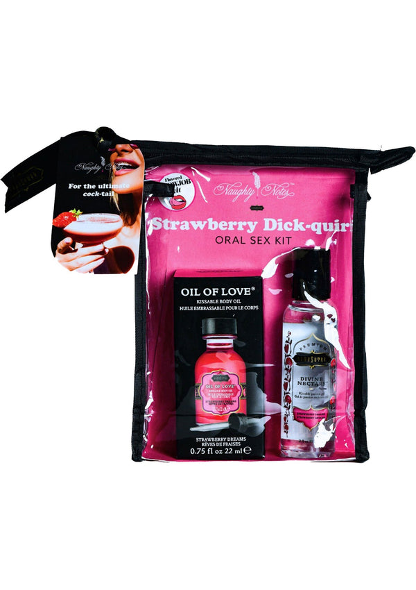 Coffret Cocktail