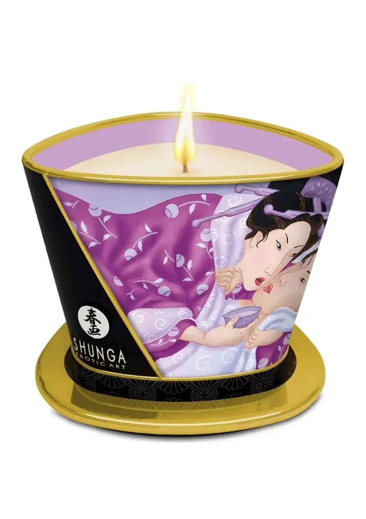 Bougie de Massage 170 ml