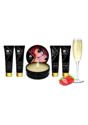 Coffret Secrets de Geisha