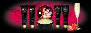 Coffret Secrets de Geisha