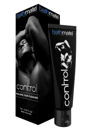 Gel Retardateur Bathmate Control 7 ml