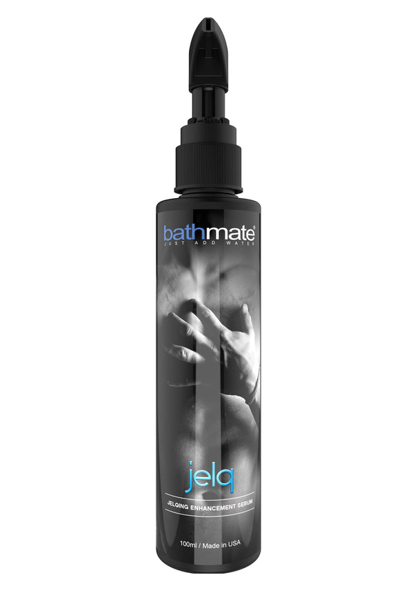 Gel d'Agrandissement Bathmate Max Out Jelqing 100 ml