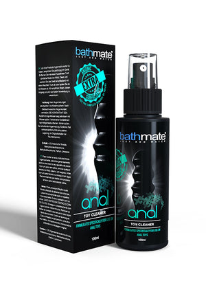 Nettoyant pour Sextoys Anaux