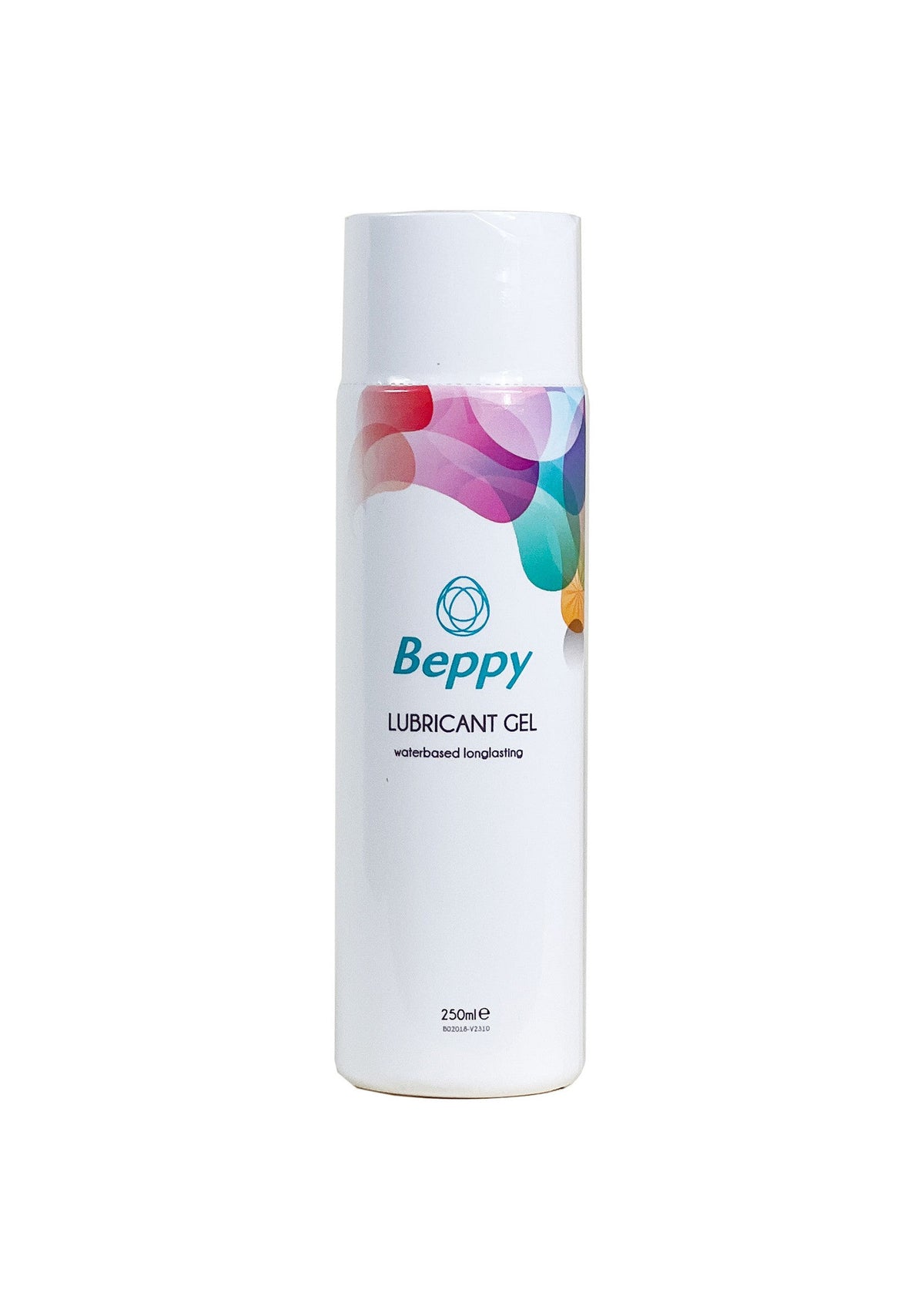 Gel Lubrifiant à Base d'Eau 250 ml