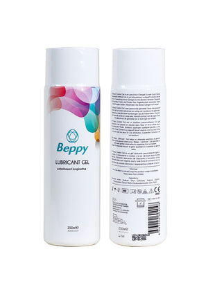 Gel Lubrifiant à Base d'Eau 250 ml