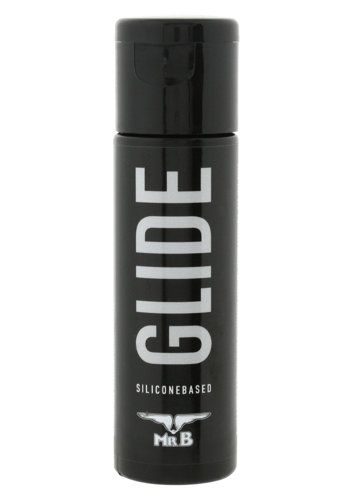 Lubrifiant à base de silicone Mister B Glide 30 ml