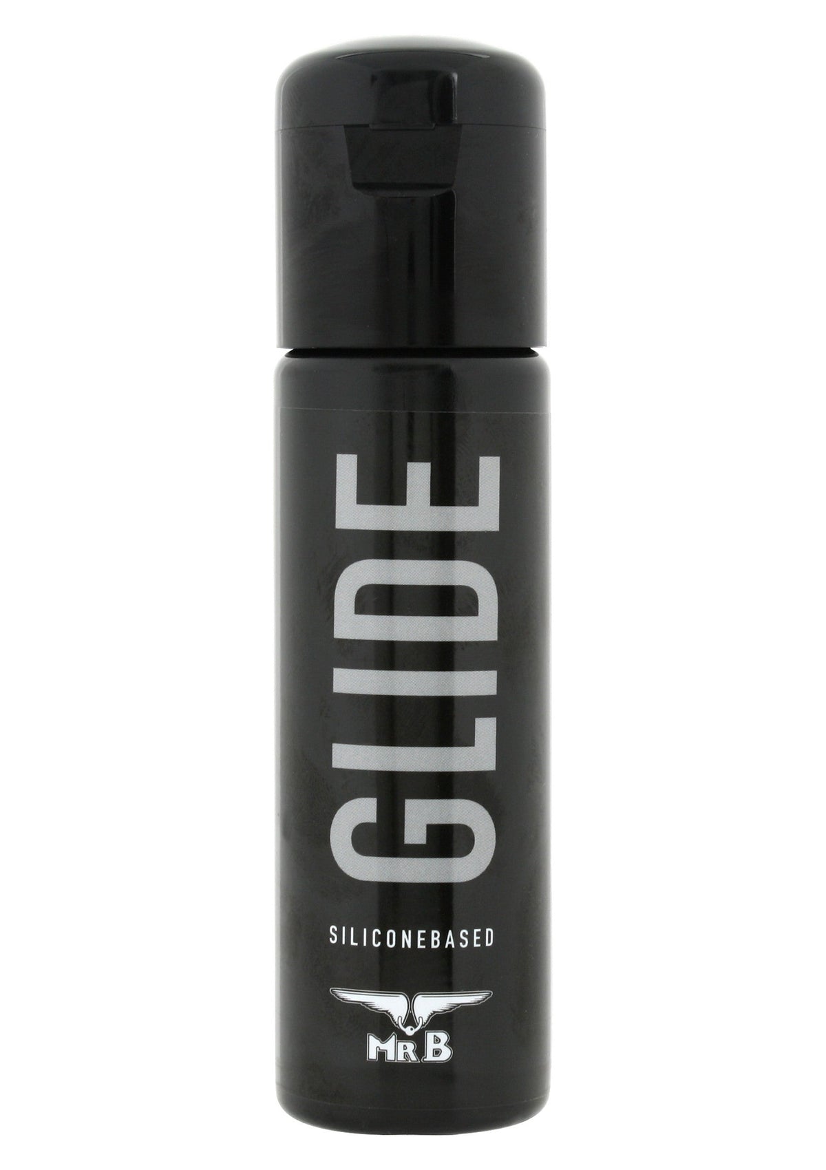 Lubrifiant à base de silicone Mister B Glide 100 ml