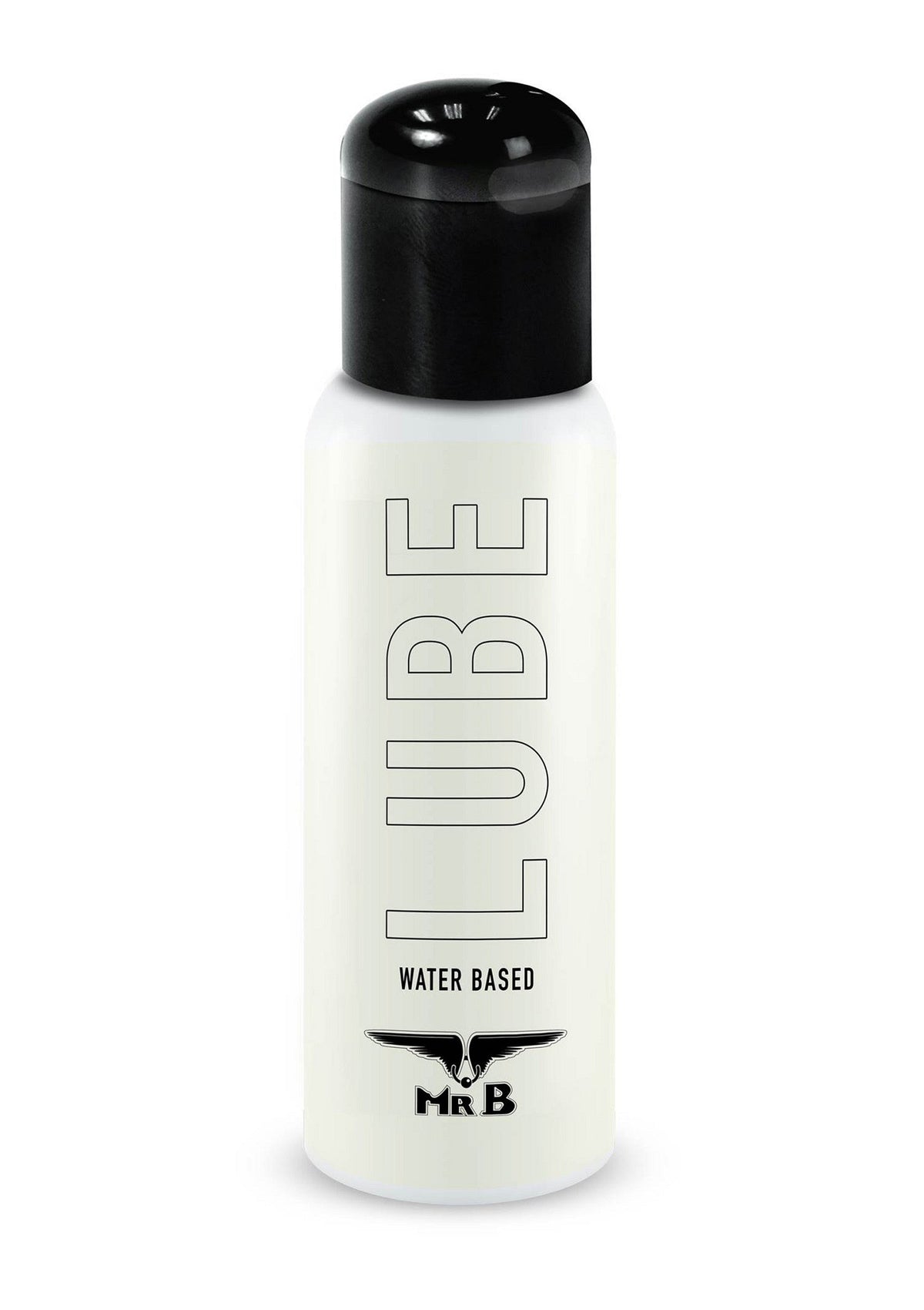 Lubrifiant à base d'eau Mister B 250 ml