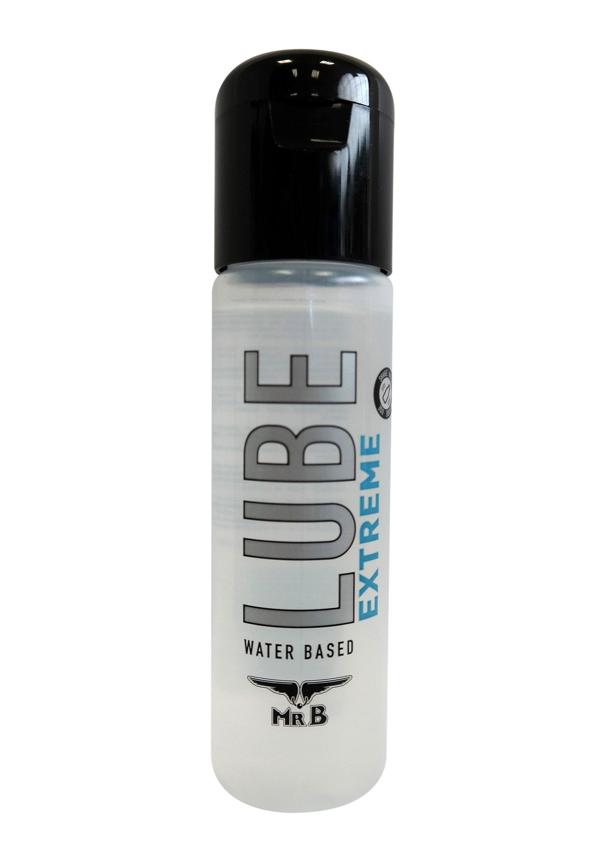 Lubrifiant à base d'eau Mister B Extreme 100 ml