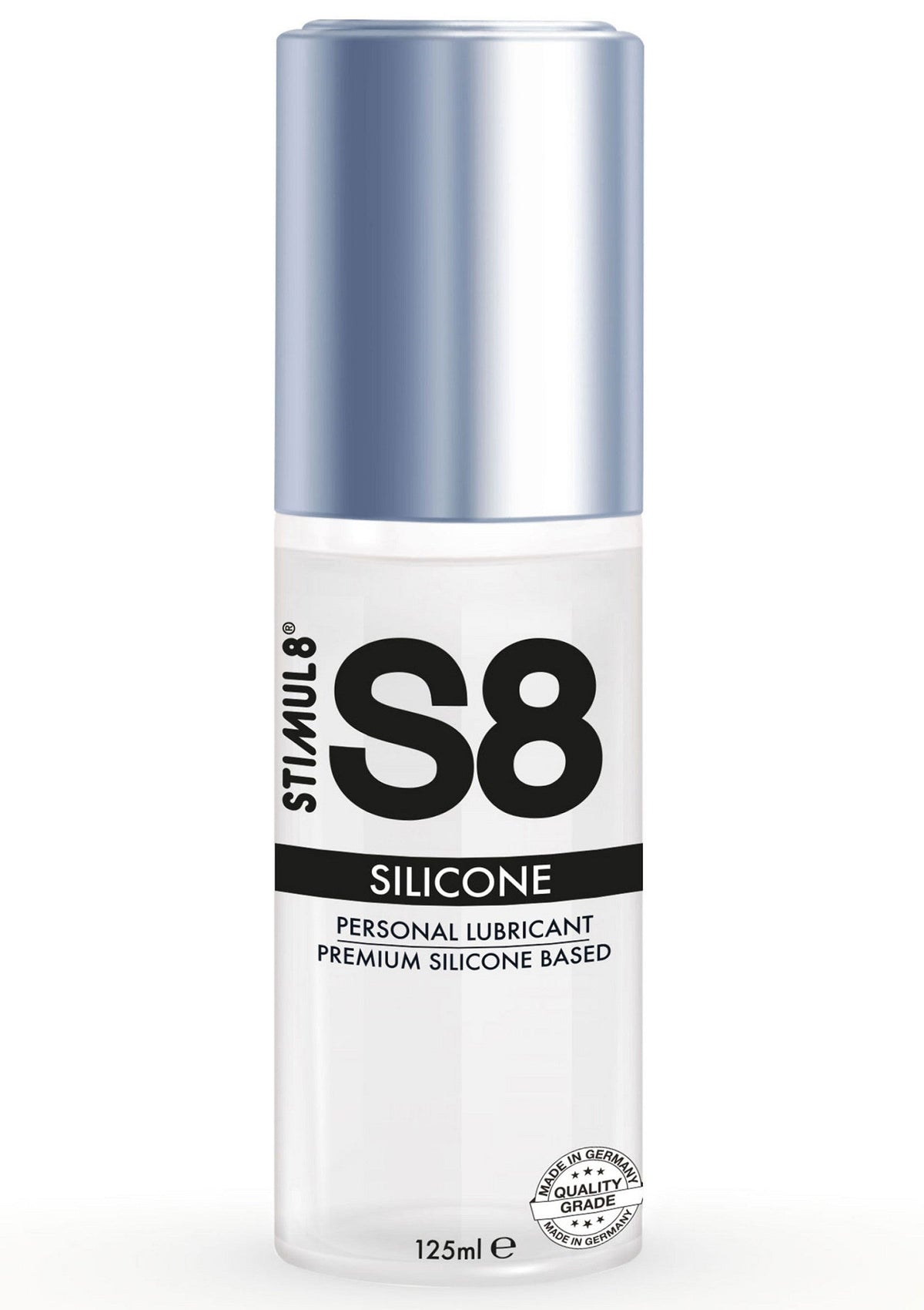 Lubrifiant Silicone S8 125 ml