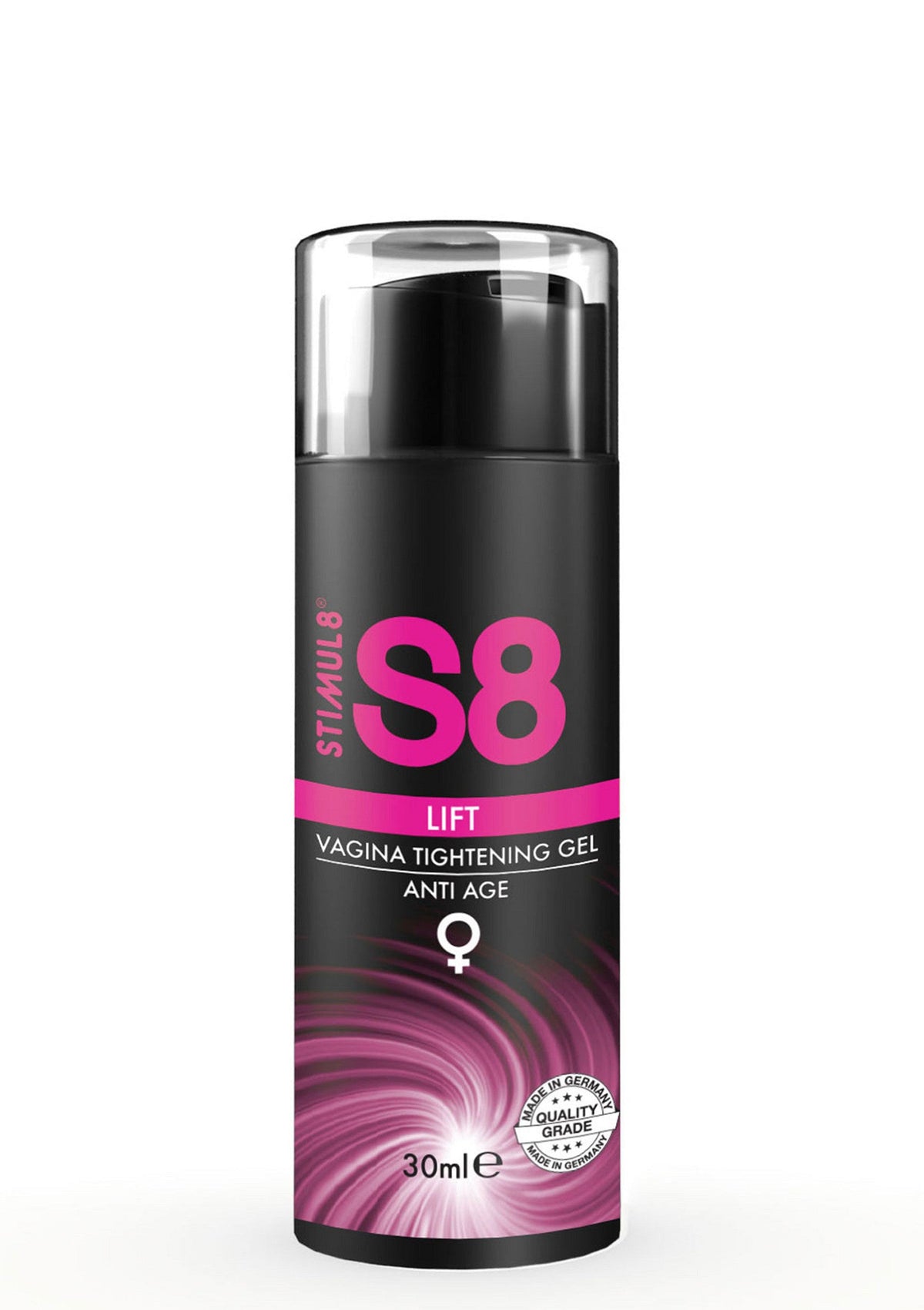 Gel Resserrant Vaginal S8 Lift 30 ml