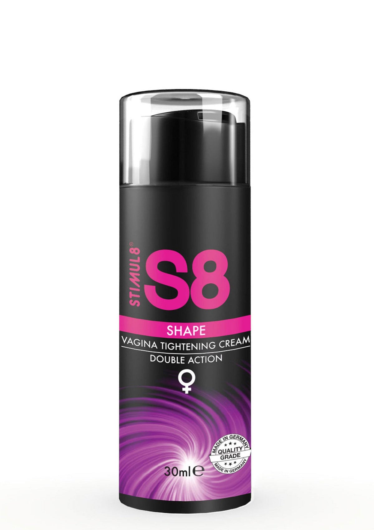 Crème Resserrante Vaginale S8 Shape 30 ml