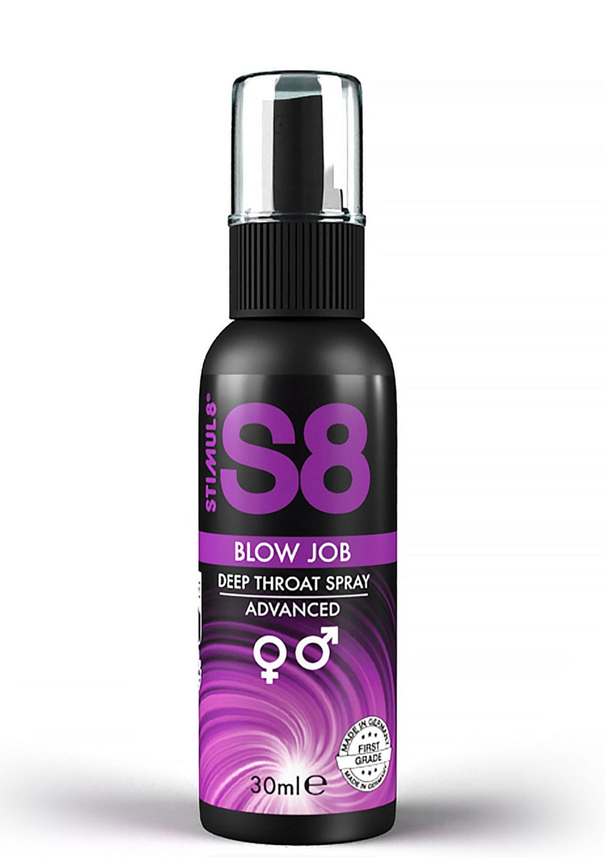Spray Gorge Profonde S8 30 ml