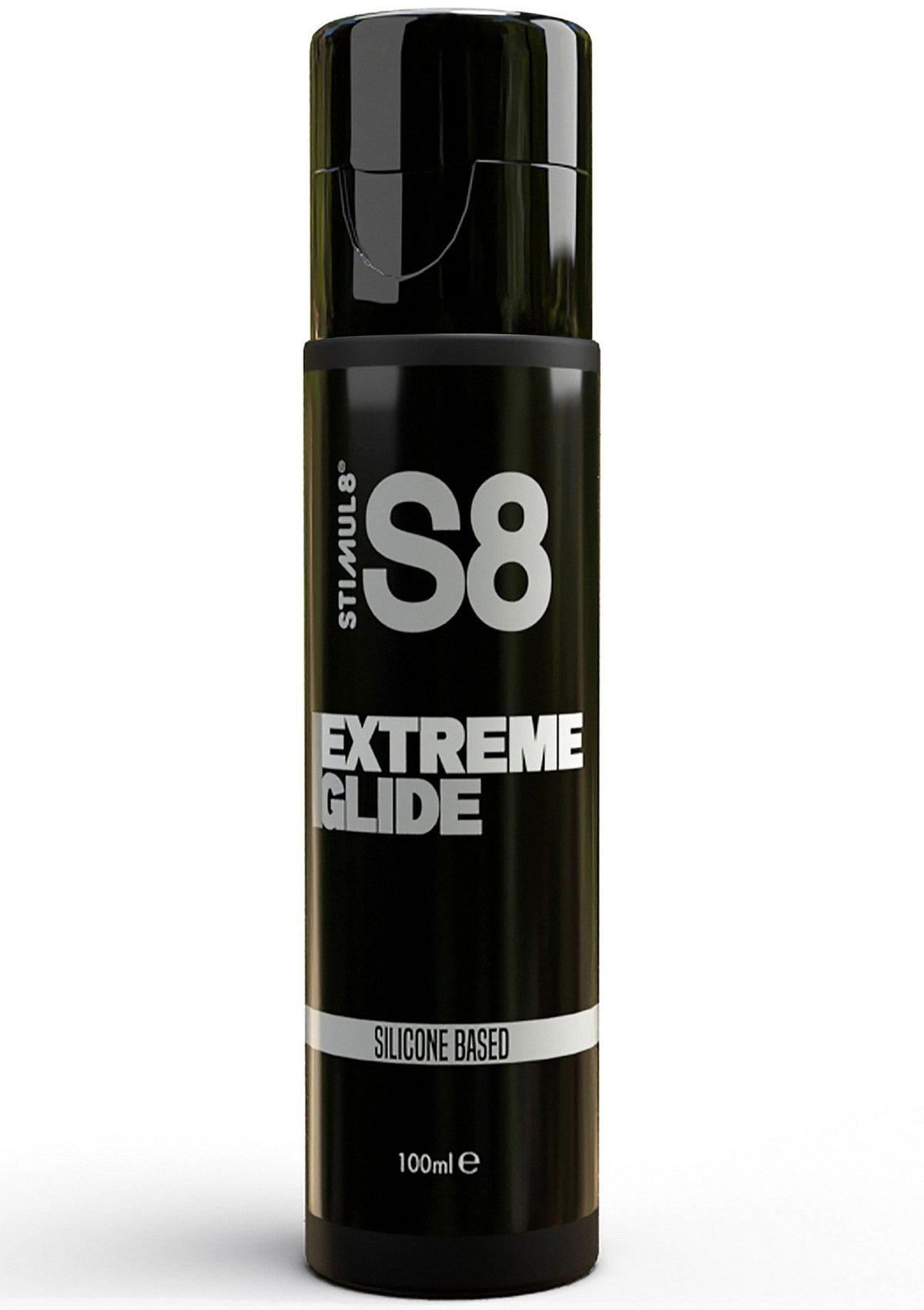 Lubrifiant Silicone S8 Extreme Glide 100 ml