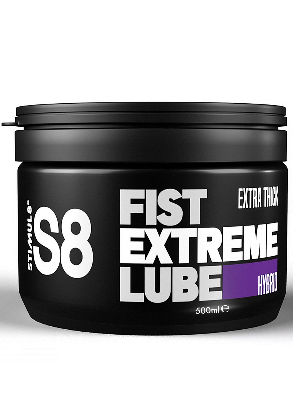 Lubrifiant Hybride S8 Extreme Fist 500 ml