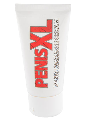 Crème d'Agrandissement Penis XL 50 ml