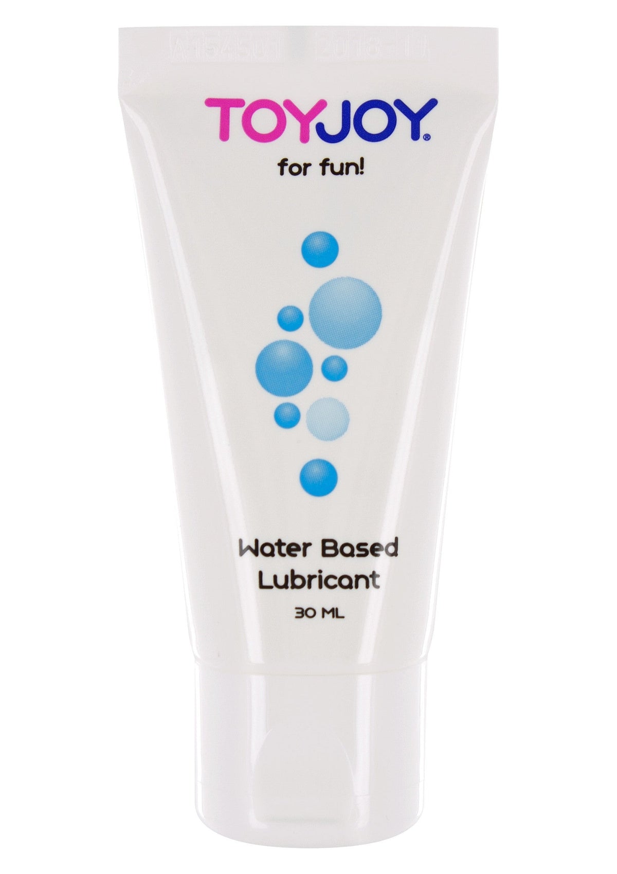 Lubrifiant à Base d'Eau TOYJOY 30 ml