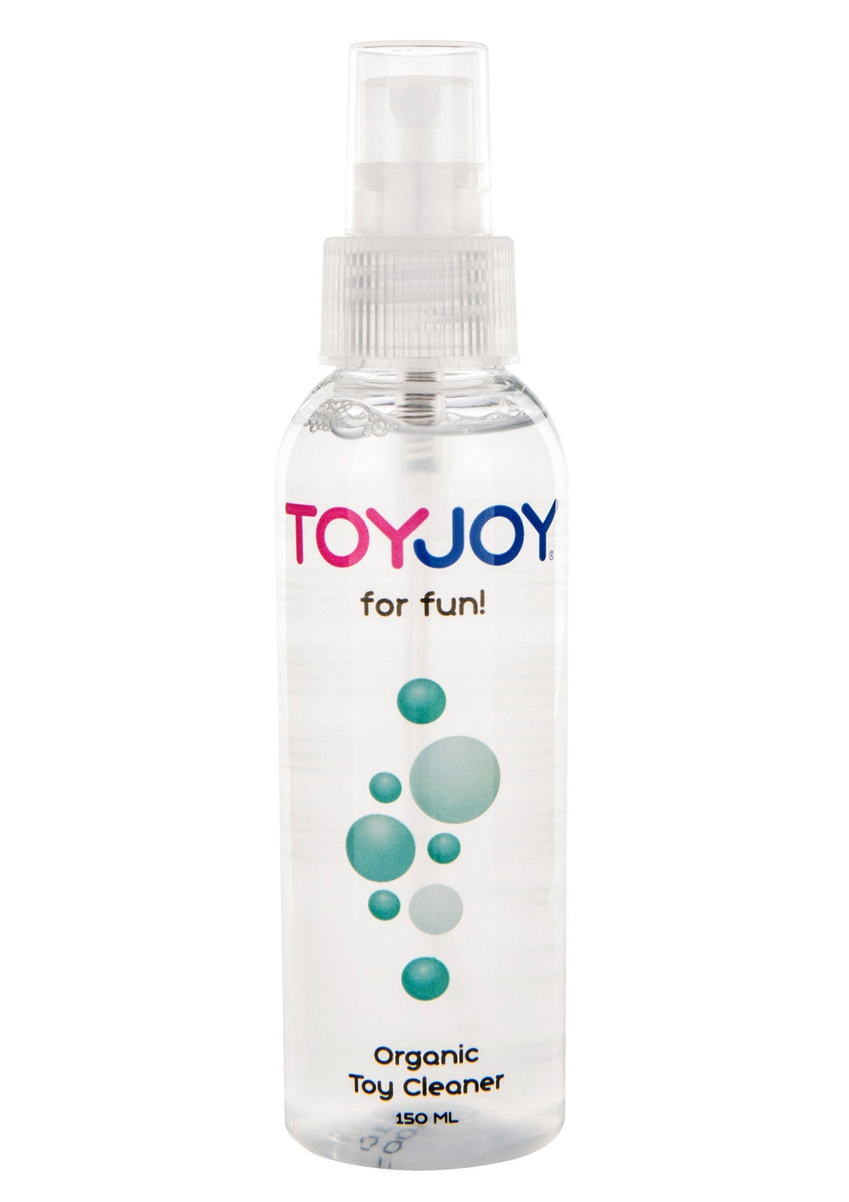 Spray Nettoyant Bio pour Sextoys 150 ml