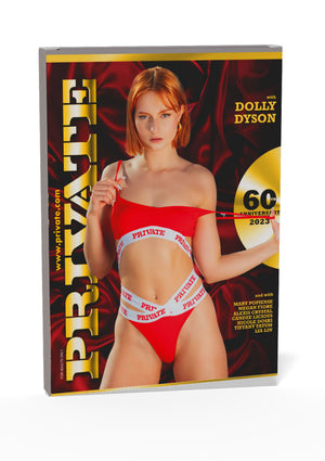 Coffret 6 DVD PRIVATE 60ème anniversaire