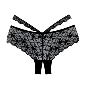 Heartbreaker - Culotte - Taille Unique
