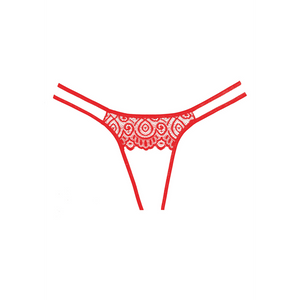 Lovestruck - Culotte - Taille Unique