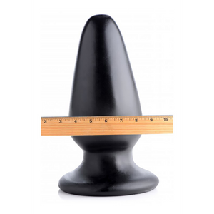 Gigantor XXXL Tapered - Plug Anal Effilé