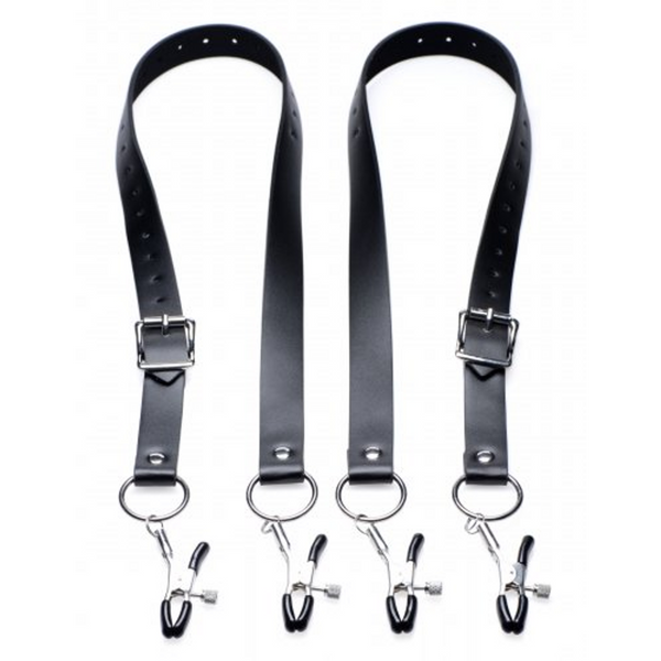 Spread XL - Ceinture de séparation des lèvres