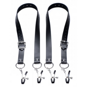 Spread XL - Ceinture de séparation des lèvres