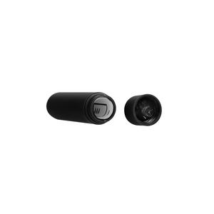 1 Vitesse Bullet - Noir