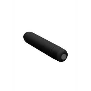 1 Vitesse Bullet - Noir