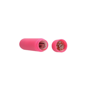 1 Vitesse Bullet - Rose