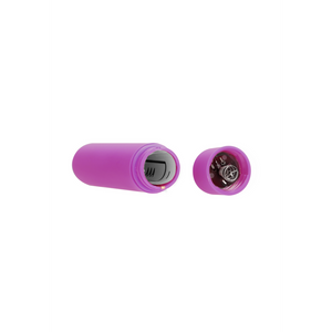 1 Vitesse Bullet - Violet