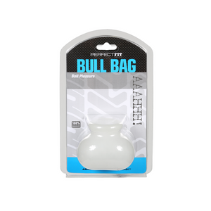 Bull Bag - Écarteur de testicules avec poids
