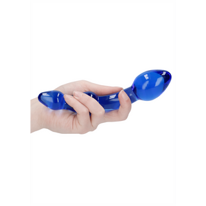 Supérieur - Dildo en verre