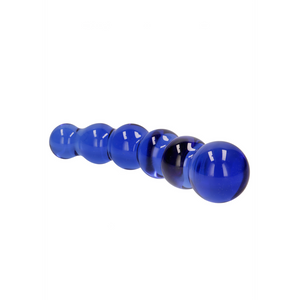 Planètes - Dildo en verre