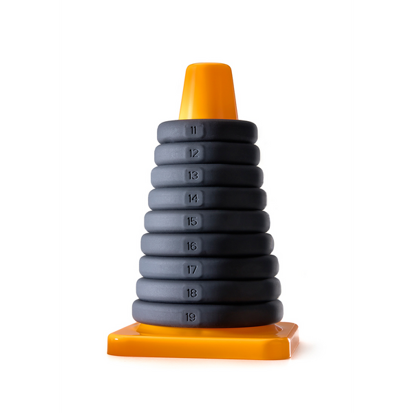 Play Zone - Kit de Cockring