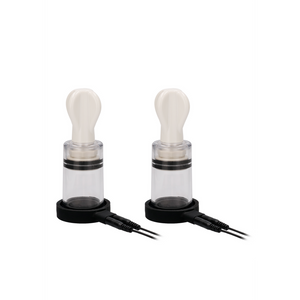 E-Stimulation Bi-Polar Sucette pour Mamelons