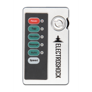 E-Stimulation Bi-Polar Sucette pour Mamelons