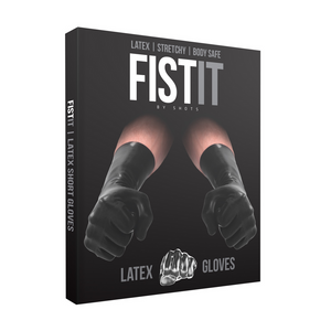 Gants en latex pour lui et elle