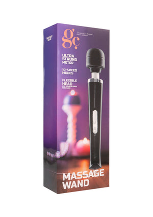 Bâton de massage